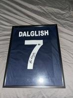 Gesigneerd shirt Kenny Dalglish, Tickets en Kaartjes, Eén persoon, Oktober