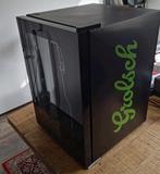 Grolsch EK Koelkast, Ophalen, Zonder vriesvak, Energieklasse A of zuiniger, Minder dan 45 cm