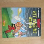 Asterix - Het geheime wapen, zgan, Boeken, Stripboeken, Ophalen of Verzenden, Zo goed als nieuw, Eén stripboek, Goscinny & Uderzo