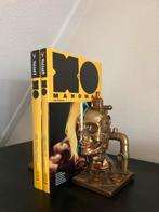 XO Manowar Deluxe 1 & 2, Ophalen of Verzenden, Zo goed als nieuw