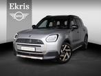MINI Countryman E Favoured + L Pakket, Auto's, Mini, Stof, Gebruikt, 750 kg, Countryman