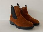 Nieuw! Ganter Chelsea boots suede leer cognac | 5 (38) bruin, Kleding | Dames, Schoenen, Ophalen, Bruin, Lage of Enkellaarzen