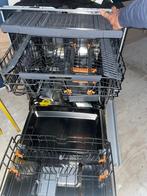 Pelgrim vaatwasser GVW830XLS extra large, Witgoed en Apparatuur, Ophalen, Gebruikt, Minder dan 10 liter, Energieklasse A of zuiniger
