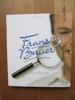 Frans Bauer, Boeken, Ophalen of Verzenden, Zo goed als nieuw, Louis Bovee