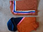 WE, meisjestrui en longsleeve, Ophalen of Verzenden, Zo goed als nieuw, Meisje, Shirt of Longsleeve