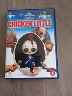 Disney classic - chicken little, Europees, Gebruikt, Tekenfilm, Ophalen of Verzenden