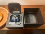 Powerbeats Pro blauw, Audio, Tv en Foto, Koptelefoons, Ophalen of Verzenden, Zo goed als nieuw