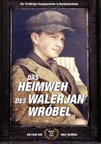 zoek film de Heimwee van Walerjan Wrobel, Vanaf 16 jaar, Ophalen of Verzenden, Gebruikt, Drama