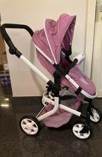 Te koop NIEUWE poppenwagen Bayer Chic 2000, Kinderen en Baby's, Speelgoed | Poppen, Ophalen of Verzenden, Nieuw, Babypop