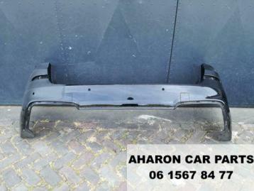 X3 F25 M Achterbumper PDC Origineel 8048131 M Pakket 2356 beschikbaar voor biedingen
