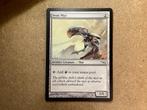 1x Iron Myr [187/306] (Excellent), Hobby en Vrije tijd, Verzamelkaartspellen | Magic the Gathering, Ophalen of Verzenden, Zo goed als nieuw