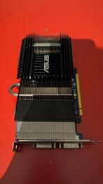 Vintage NVIDIA EN9600GT Silent, 512MB, Computers en Software, Videokaarten, Gebruikt, PCI-Express 2, GDDR3, Ophalen of Verzenden