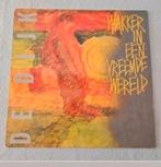 Lp de dijk wakker in een vreemde wereld, Ophalen of Verzenden, Zo goed als nieuw, 12 inch
