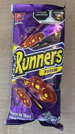 Runners Fuego, Diversen, Levensmiddelen, Ophalen of Verzenden