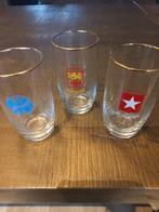 Bier Glazen, Ophalen of Verzenden, Zo goed als nieuw, Glas of Glazen, Overige merken