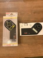 Bosch DMO 10 Metaaldetector - Nieuwstaat, Doe-het-zelf en Verbouw, Meetapparatuur, Ophalen of Verzenden, Zo goed als nieuw, Overige meters