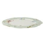 Borden Schulp Mint Uni Laura Ashley Heritage servies, Overige materialen, Nieuw, Ophalen of Verzenden, Bord(en)