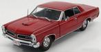 Pontiac GTO 1965 Montero Red (Sun Star) 1:18 NIEUW, Hobby en Vrije tijd, Modelauto's | 1:18, Ophalen of Verzenden, Nieuw, Auto