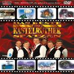 Aangeboden : DVD Kastelruther Spatzen - Das Beste Vol.2, Ophalen, Zo goed als nieuw