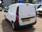 Renault Express 1.5 dCi 75 Comfort + AIRCO GROOT NAVI SCHERM, Auto's, Bestelauto's, Voorwielaandrijving, Stof, Gebruikt, 4 cilinders