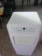 Mobile airco, Witgoed en Apparatuur, Ophalen, Gebruikt, Verwarmen