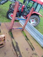 palletheffer, Ophalen, Gebruikt, Overige soorten