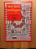 J. Houtman - Meer kerstmerklappen, Ophalen of Verzenden, Zo goed als nieuw, J. Houtman