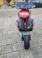 Aprilia sr factory 2takt LC Piaggio injectie rijd niet!!!, Ophalen, Gebruikt, Tweetakt, SR 50