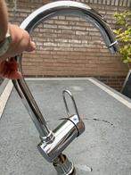 Keukenmengkraan, Ophalen of Verzenden, Zo goed als nieuw, Minder dan 100 cm