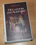 Het geheim van Agrippina, Rolf Sabel, Boeken, Gelezen, Ophalen of Verzenden, Nederland