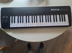 Midiplus ak490 midi keyboard, Muziek en Instrumenten, Midi-apparatuur, Gebruikt, Ophalen of Verzenden