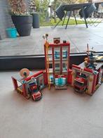 Lego brandweer kazerne 60110, Tickets en Kaartjes, Eén persoon, Kortingskaart