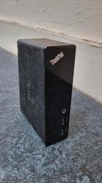 Lenovo Docking station ThinkPad USB 3.0 Dock 0A33971, Ophalen of Verzenden, Gebruikt, Desktop