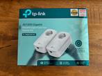 TP Link Powerline AV1300 2x, Computers en Software, Powerlines, Ophalen of Verzenden, Zo goed als nieuw