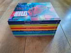 Disney lees & luisterboek 11 delig complete serie, Boeken, Luisterboeken, Ophalen of Verzenden