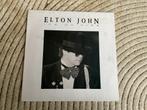 Elton John - Ice On Fire, Cd's en Dvd's, Vinyl | Pop, Ophalen of Verzenden, Gebruikt