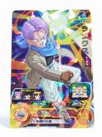 Super Dragon Ball Heroes - SR - Trunks - MM2-044 - Holo, Verzenden, Zo goed als nieuw, Losse kaart