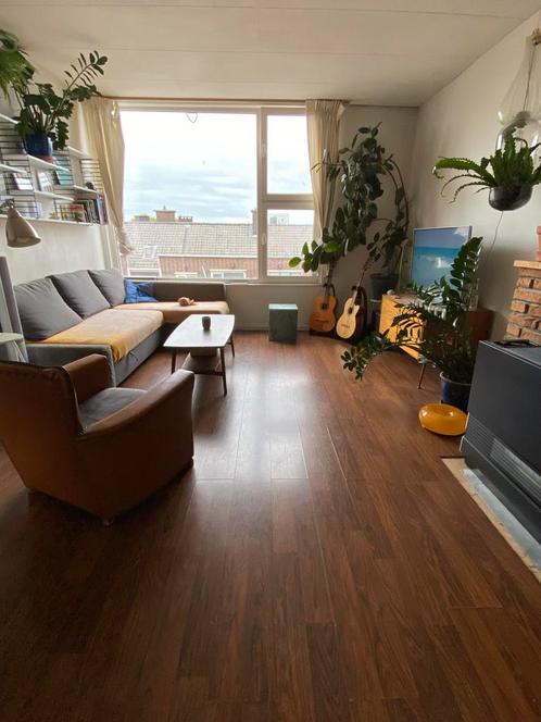 IKEA Tundra laminaatvloer - 70 m² - gratis af the halen, Doe-het-zelf en Verbouw, Vloerdelen en Plavuizen, Gebruikt, Laminaat