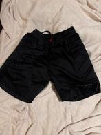 Keepers Sportbroek met Vulling, Kleding | Heren, Ophalen, Zwart, Overige maten, Zo goed als nieuw