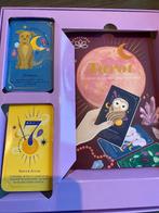 tarot deck, Tarot of Kaarten leggen, Nieuw, Ophalen of Verzenden, Instructieboek