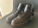 Dr.Martens Combs Tech, Ophalen, Zwart, Lage of Enkellaarzen, Nieuw