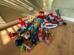 Grote Paw Patrol verzameling (losse verkoop of in één koop), Ophalen, Zo goed als nieuw