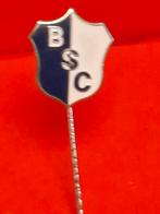 VV  BSC voetbal, Verzamelen, Speldjes, Pins en Buttons, Ophalen of Verzenden, Gebruikt, Sport