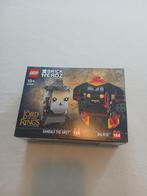 Lego brickheadz van Gandalf the grey& Balrog, Kinderen en Baby's, Speelgoed | Duplo en Lego, Ophalen of Verzenden, Nieuw, Complete set