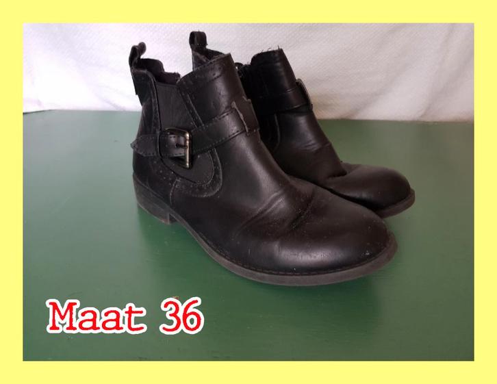 Schoenen, Kleding | Dames, Schoenen, Zo goed als nieuw, Overige kleuren, Ophalen of Verzenden