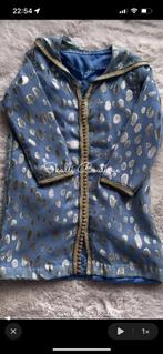 Baby jelaba tlija randa maat 56, Kinderen en Baby's, Ophalen of Verzenden, Zo goed als nieuw, Jongetje of Meisje, Pakje