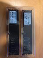 DDR4 RAM 16 GB, Computers en Software, Gebruikt, DDR4, 8 GB, Ophalen of Verzenden