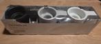 Ikea Ypperlig HAY Kandelaren Set - Nieuw in verpakking, Huis en Inrichting, Nieuw, Ophalen of Verzenden, Minder dan 25 cm, Overige materialen