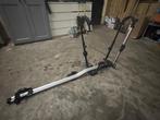 Thule upride, Auto diversen, Fietsendragers, Ophalen, 1 fiets, Zo goed als nieuw, Dakdrager