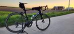 Eddy Merckx EM525 carbon, 28 inch, Carbon, Heren, Zo goed als nieuw